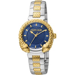 ROBERTO CAVALLI BY FRANCK MULLER MOD. RV1L190M0071 - WW.RV1L190M0071 - Teknashop Ltd