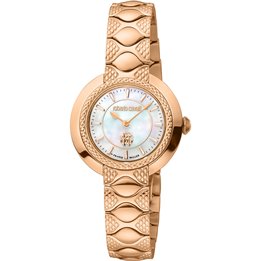 ROBERTO CAVALLI BY FRANCK MULLER MOD. RV1L180M0041 - WW.RV1L180M0041 - Teknashop Ltd