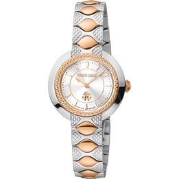 ROBERTO CAVALLI BY FRANCK MULLER MOD. RV1L180M0061 - WW.RV1L180M0061 - Teknashop Ltd