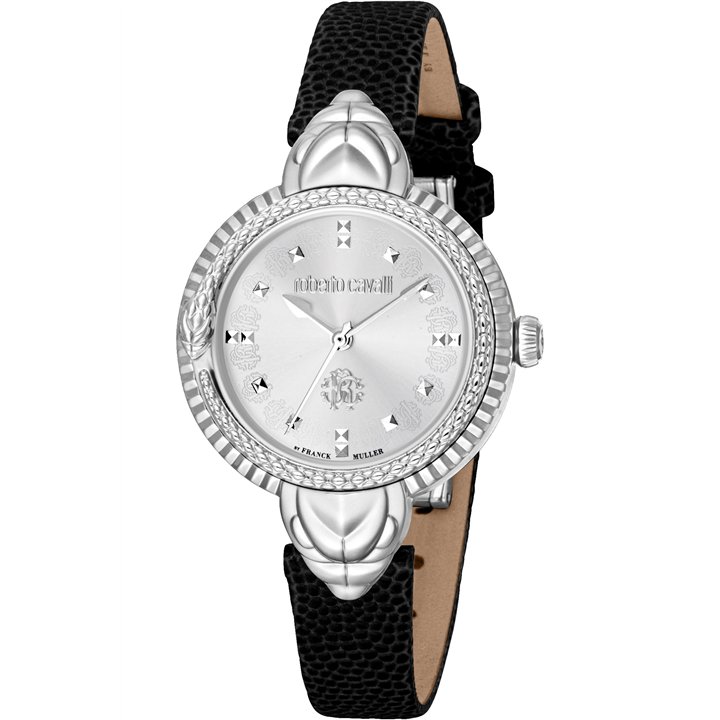 ROBERTO CAVALLI BY FRANCK MULLER MOD. RV1L203L0011 - WW.RV1L203L0011 - Teknashop Ltd