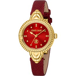 ROBERTO CAVALLI BY FRANCK MULLER MOD. RV1L203L0021 - WW.RV1L203L0021 - Teknashop Ltd