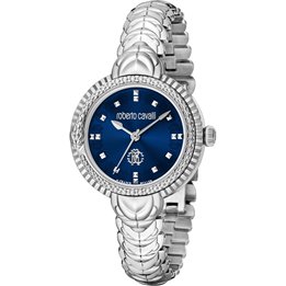 ROBERTO CAVALLI BY FRANCK MULLER MOD. RV1L203M0041 - WW.RV1L203M0041 - Teknashop Ltd