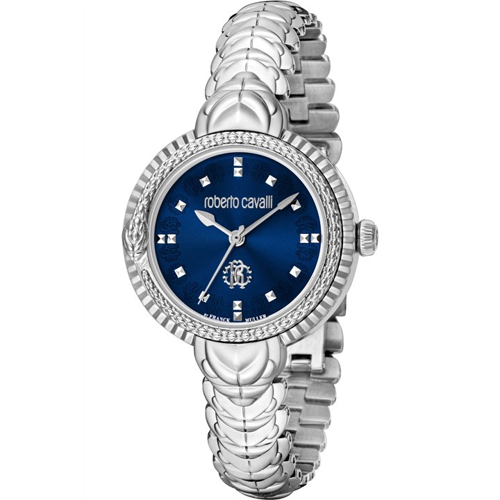 ROBERTO CAVALLI BY FRANCK MULLER MOD. RV1L203M0041 - WW.RV1L203M0041 - Teknashop Ltd