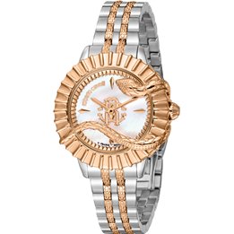 ROBERTO CAVALLI BY FRANCK MULLER MOD. RV1L213M0091 - WW.RV1L213M0091 - Teknashop Ltd