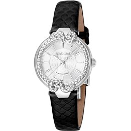 ROBERTO CAVALLI BY FRANCK MULLER MOD. RV1L214L0011 - WW.RV1L214L0011 - Teknashop Ltd