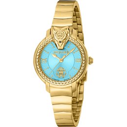 ROBERTO CAVALLI BY FRANCK MULLER MOD. RV1L215M0051 - WW.RV1L215M0051 - Teknashop Ltd