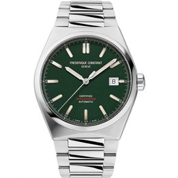 FREDERIQUE CONSTANT Mod. FC-303GRS3NH6B - WW.FC-303GRS3NH6B - Teknashop Ltd