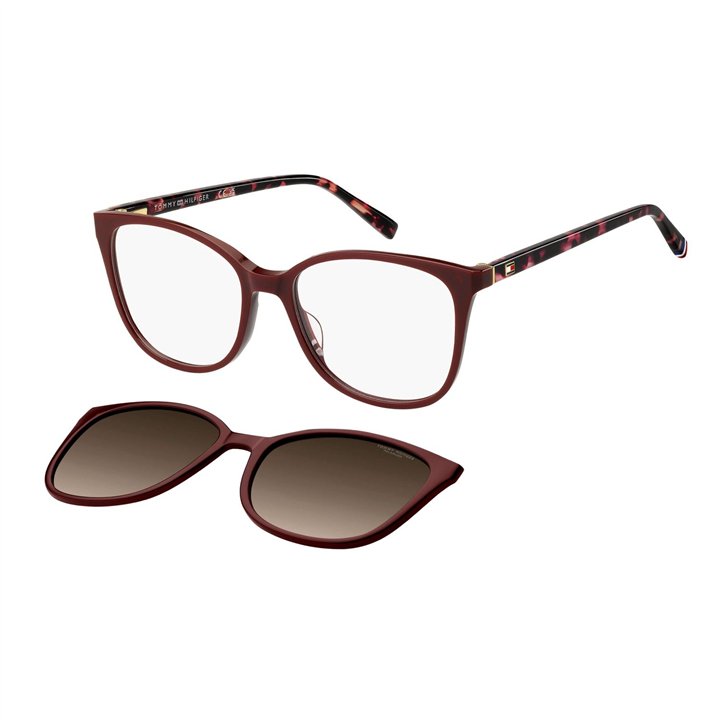 TOMMY HILFIGER MOD. TH 2294_C 52LHF16 - WW.TH 2294_C 52LHF16 - Teknashop Ltd