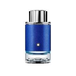 Montblanc Explorer Ultra Blue Eau De Perfume Spray 100ml - unisex - Teknashop Ltd