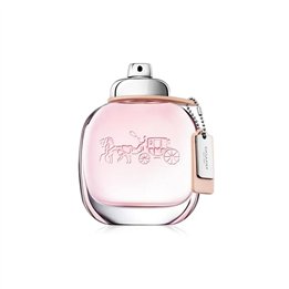 Coach 1941 Coach Woman Eau De Toilette Spray 50ml - woman - Teknashop Ltd
