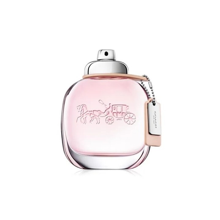 Coach 1941 Coach Woman Eau De Toilette Spray 50ml - woman - Teknashop Ltd