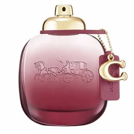 Coach Wild Rose Eau De Parfum Spray 90ml - unisex - Teknashop Ltd