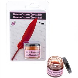 TALOKA - STRAWBERRY EDIBLE PAINT - D-232560 - Teknashop Ltd