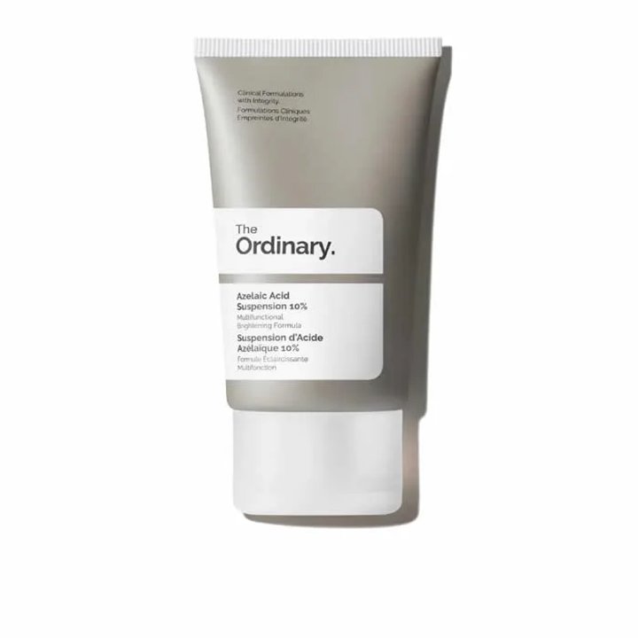 The Ordinary Azelaic Acid Suspension 10% 30ml - unisex - Teknashop Ltd