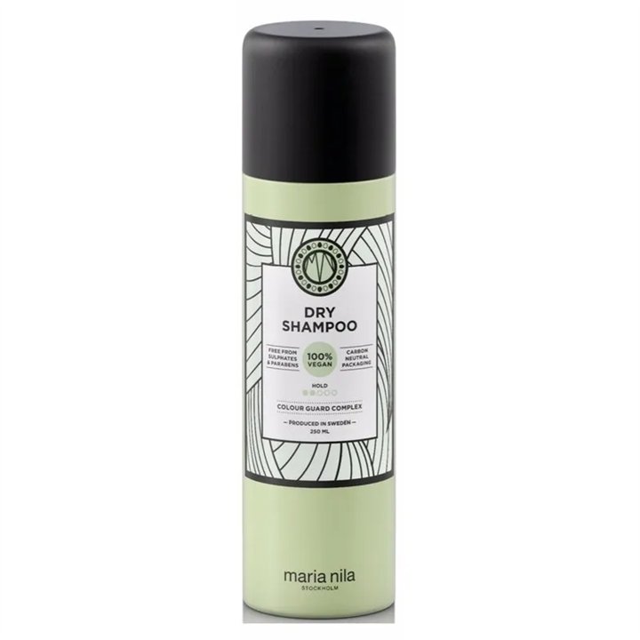 Maria Nila - Dry Shampoo 250ml - unisex - Teknashop Ltd