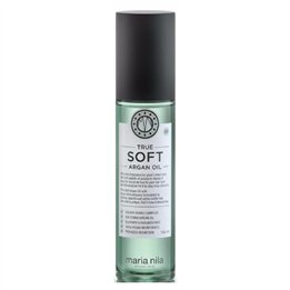 Maria Nila - Argan Oil True Soft 100ml - unisex - Teknashop Ltd