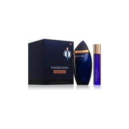 Mauboussin Private Club Ep 100 Vap 20v - unisex - Teknashop Ltd