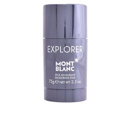Montblanc Explorer Men Deodorant Stick 75g - unisex - Teknashop Ltd