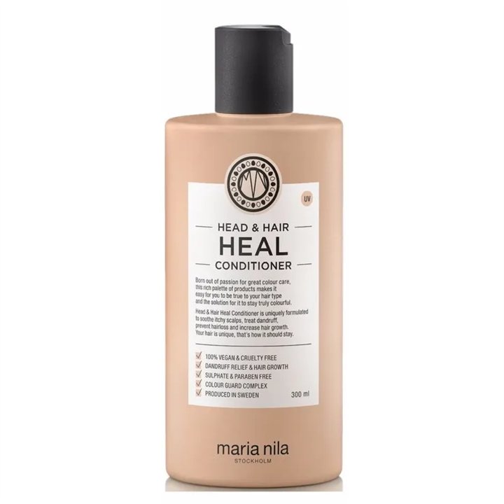 Maria Nila - Head y Hair Heal Conditioner 300ml - unisex - Teknashop Ltd