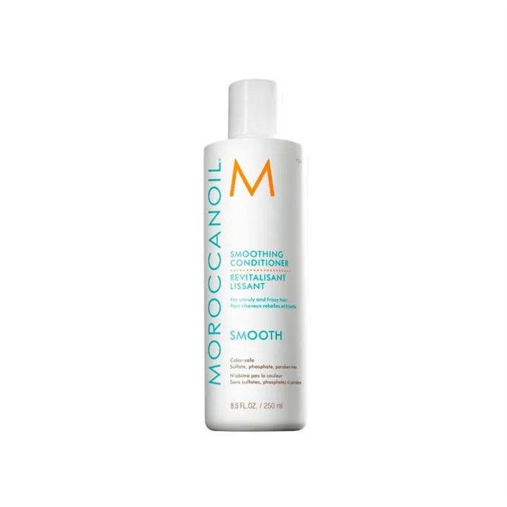 Moroccanoil Smooth Smoothing Conditioner 250ml - unisex - Teknashop Ltd