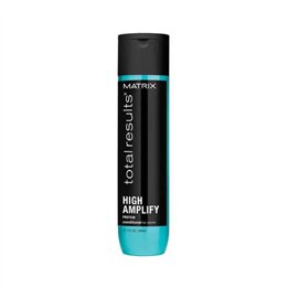 Matrix Total Results High Amplify Conditioner 300ml  - unisex - Teknashop Ltd