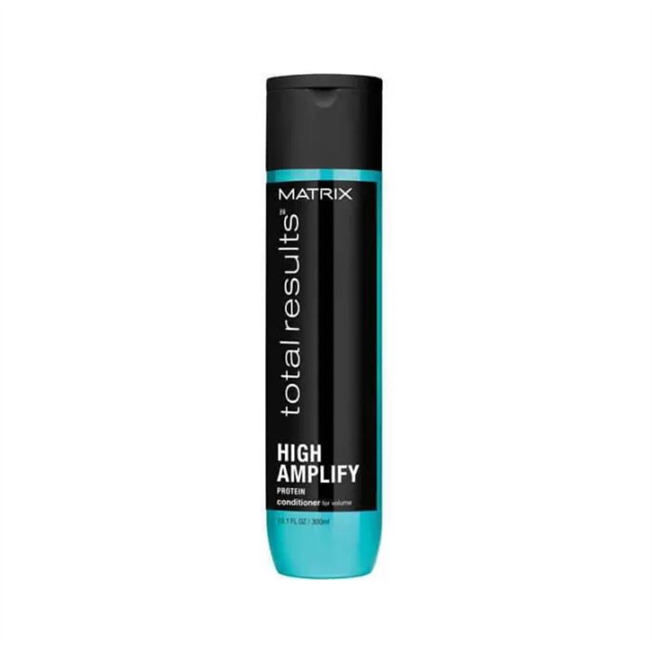 Matrix Total Results High Amplify Conditioner 300ml  - unisex - Teknashop Ltd