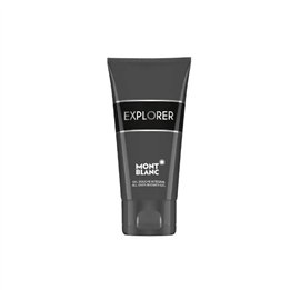 Montblanc Explorer All Over Shower Gel 150ml - man - Teknashop Ltd