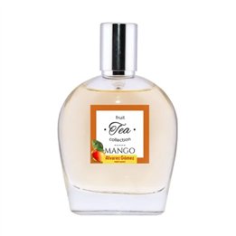 Alvarez Gómez Fruit Tea Collection Mango Eau De Toilette Spray 100ml - unisex