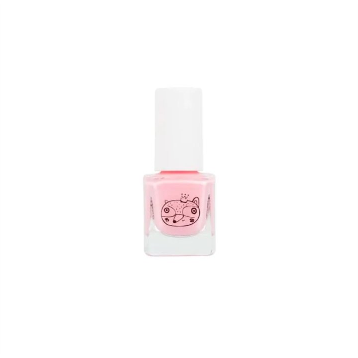 Mía Cosmetics Mia Kids Esmalte Uñas Raccoon 5ml - unisex - Teknashop Ltd