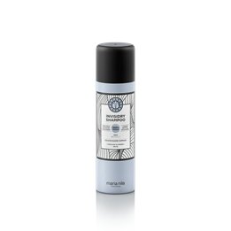 Maria Nila - Invisidry Shampoo 250ml - unisex