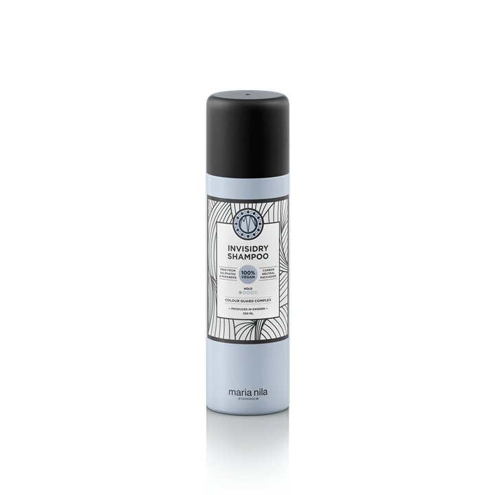 Maria Nila - Invisidry Shampoo 250ml - unisex - Teknashop Ltd