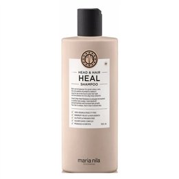 Maria Nila - Head y Hair Heal Shampoo 350ml - unisex
