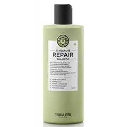 Maria Nila - Structure Repair Shampoo 350ml - unisex