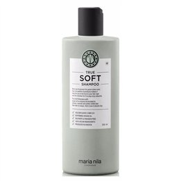 Maria Nila - True Soft Shampoo 350ml - unisex