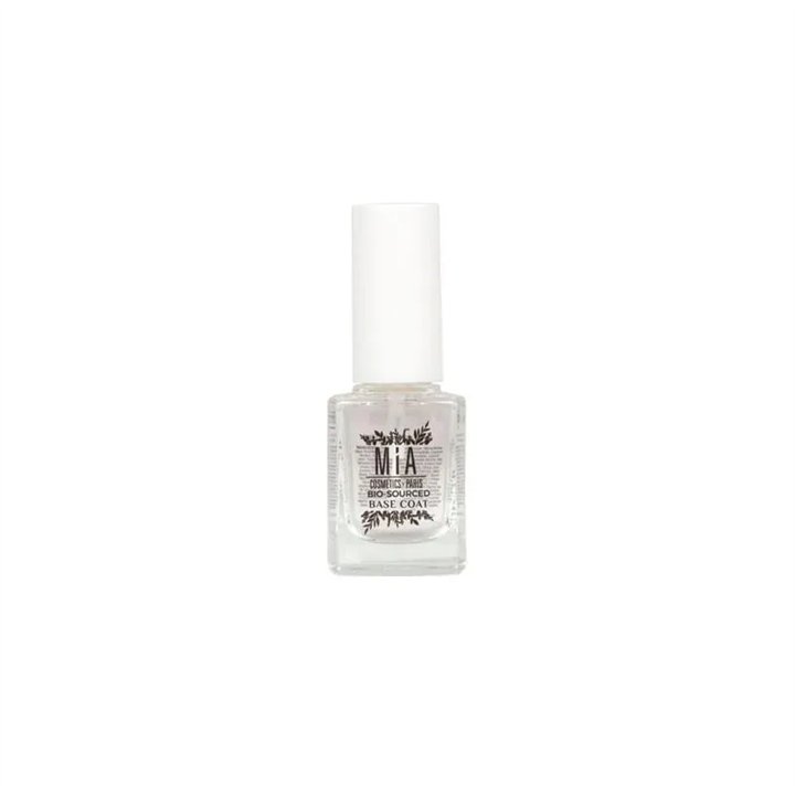 Mía Cosmetics Bio-Sourced Base Coat 11ml - unisex - Teknashop Ltd