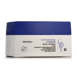 Wella Sp Hydrate Mask 200ml - unisex