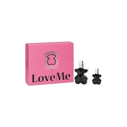 Tous Love Me The Onyx Ep 50v 15 Cof N25 - unisex - Teknashop Ltd