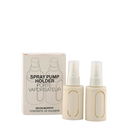 Set Duo, Kevin Murphy, Treat.me, Spray Pump Dispenser Plastic Bottle, 2 pcs