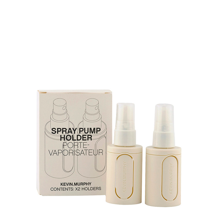 Set Duo, Kevin Murphy, Treat.me, Spray Pump Dispenser Plastic Bottle, 2 pcs