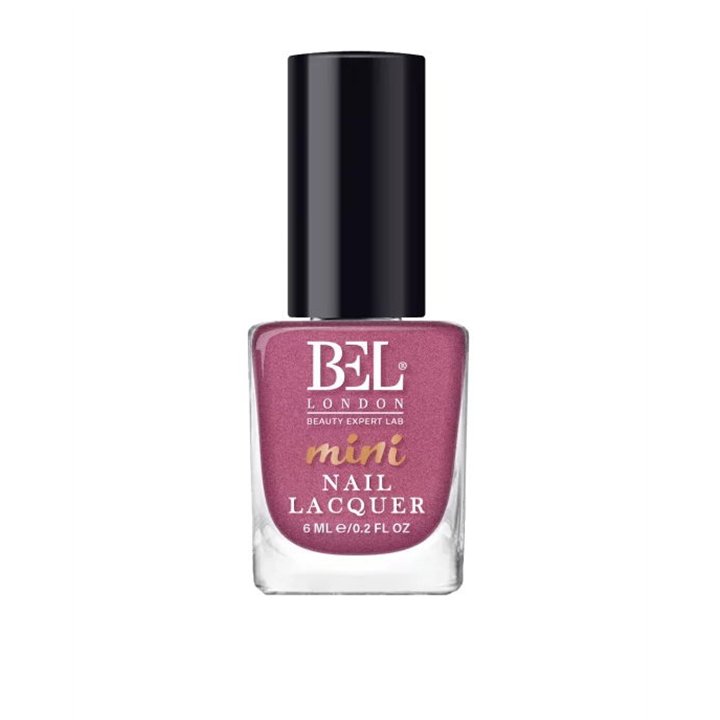 Bel London, Mini, Quick-Dry, Nail Polish, 226, 6 ml