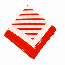 Clarins, Clarins Scarves & Wraps