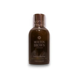 Molton Brown, Tobacco, Shower Gel, 100 ml