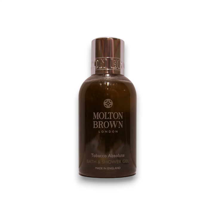 Molton Brown, Tobacco, Shower Gel, 100 ml