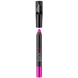 Black Up, Black Up, Lip Liner, 09, 2.8 g