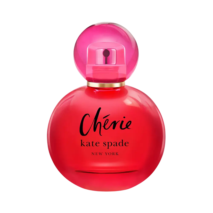 Kate Spade, Cherie, Eau De Parfum, For Women, 60 ml