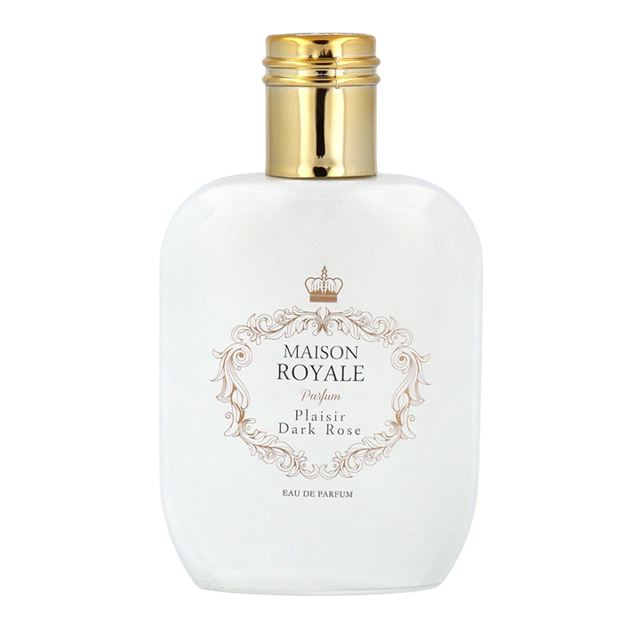 Maison Royale, Plasir Dark Rose, Eau De Parfum, Unisex, 100 ml
