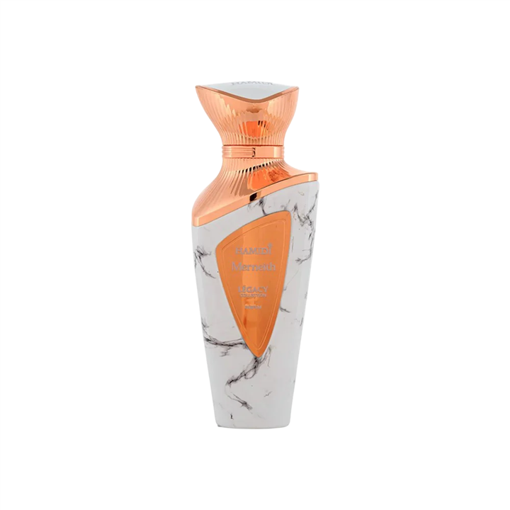 Hamidi, Legacy Merneith, Eau De Parfum, For Women, 100 ml