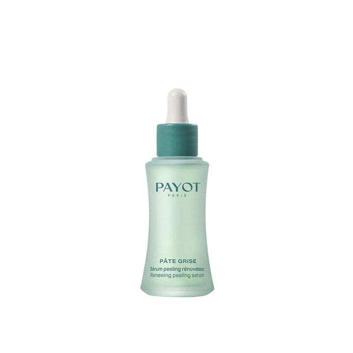 Payot, Pate Grise, Peeling, Serum, For Face, 30 ml *Tester