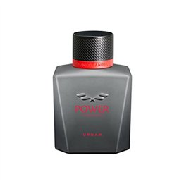 Antonio Banderas, Power Of Seduction Urban, Eau De Toilette, For Men, 100 ml