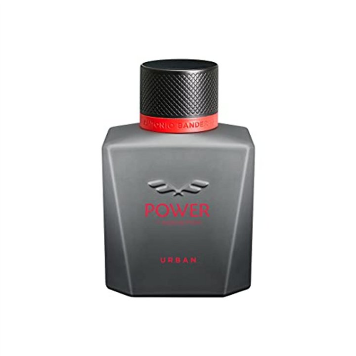 Antonio Banderas, Power Of Seduction Urban, Eau De Toilette, For Men, 100 ml - Teknashop Ltd